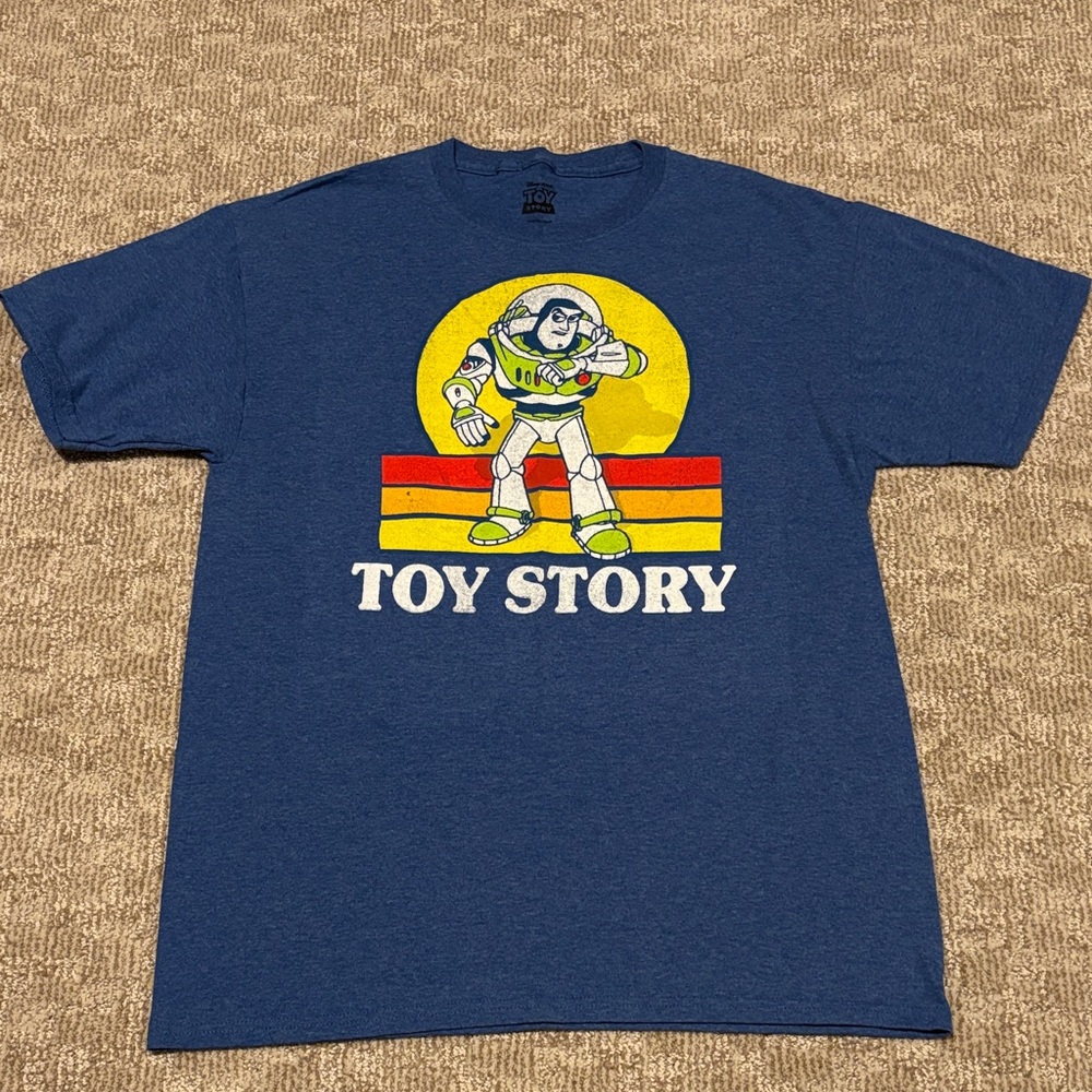 Disney Pixar Toy Story T-Shirt
